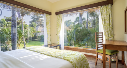 3 Bedrooms Family Suite Tembo