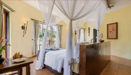 Standard Suite Swala